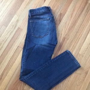 Gap 1969 Always Skinny Jeans